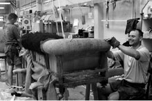 Reupholstery Service