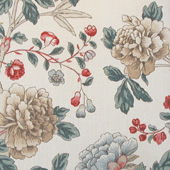 Tangley - William Morris