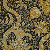 Indian - William Morris