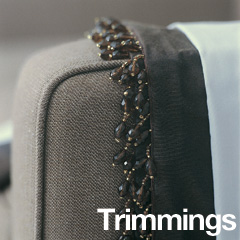 Trimmings