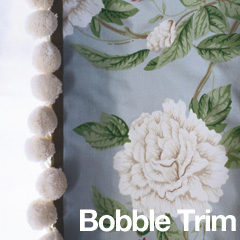 Bobble Trim