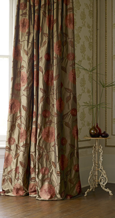 Linwood Curtains