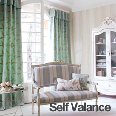 Self Valance