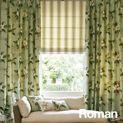 Roman Blinds