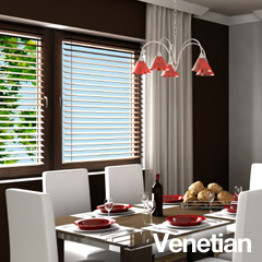 Venetian Blinds