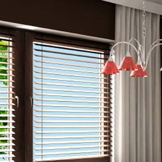 Venetian Blind