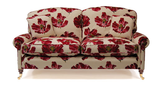 Chelsea 2½ Seater Sofa