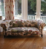 19th Century Chesterfield