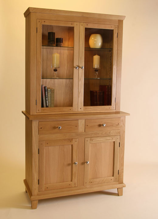 Two Door Dresser