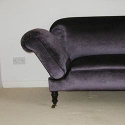 Antique Chesterfield