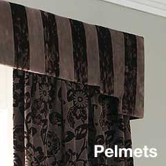 Pelmets