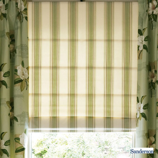 Roman Blind