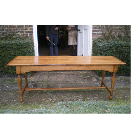 French Farmhouse Style Table