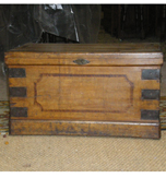 19th Century Pine Chest