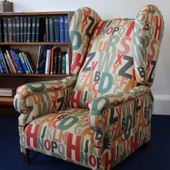 Art House - Linwood Fabrics
