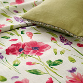 Spring Flowers - Sanderson