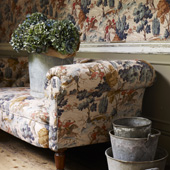 Sporting Life - Linwood Fabrics