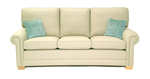 Knightsbridge 3 Seater Sofa