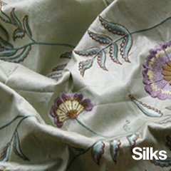 Silks