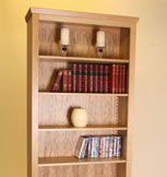 Tall Bookcases
